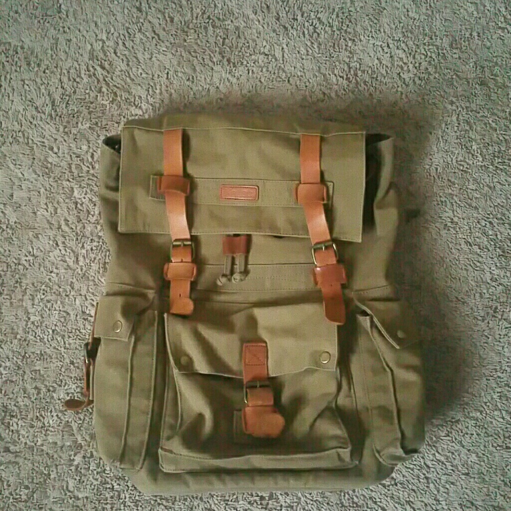 KATTEE Backpack
